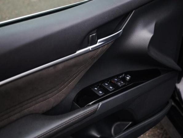 Toyota Camry VIII (XV70) с пробегом 2019 года, цена 2 689 000 рублей, 127000 км, седан, Автокод Объявления