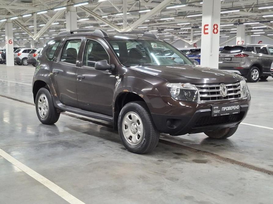Renault Duster I Казань  - изображение 3