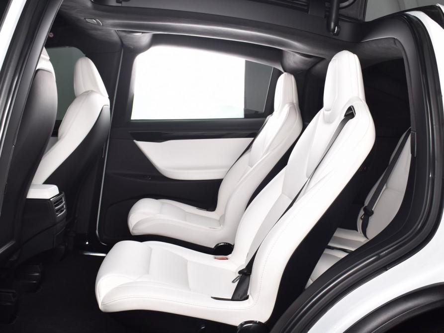 Tesla Model X I Кемерово  - изображение 16