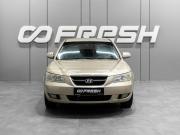 Hyundai Sonata V (NF) Тюмень  - изображение 20