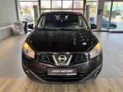 Nissan Qashqai I Рестайлинг Екатеринбург  - изображение 23