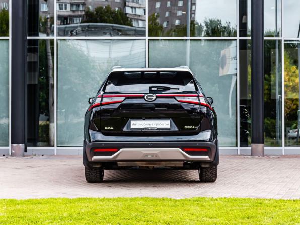 GAC GS4 с пробегом 2025 года, цена 3 030 000 рублей, 11025 км, внедорожник, Автокод Объявления