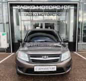Lada (ВАЗ) Granta I Стерлитамак  - изображение 22