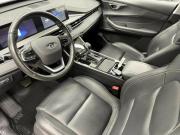 Chery Tiggo 4 Pro I Рестайлинг Набережные Челны  - изображение 28