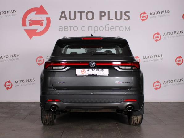 Changan CS35 Plus I Рестайлинг с пробегом 2024 года, цена 1 920 000 рублей, 21132 км, внедорожник, Автокод Объявления