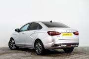 Lada (ВАЗ) Vesta I Рестайлинг (NG) Сургут  - изображение 24