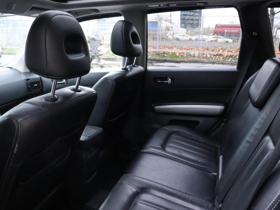 Nissan X-Trail II Рестайлинг Химки  - изображение 10