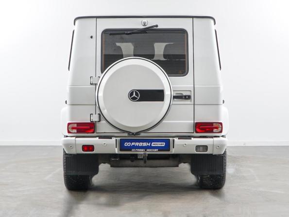 Mercedes-Benz G-Класс II (W463) Рестайлинг 3 с пробегом 2013 года, цена 4 598 055 рублей, 117921 км, внедорожник, Автокод Объявления