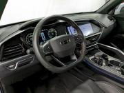 Geely Tugella I Рестайлинг Москва  - изображение 43