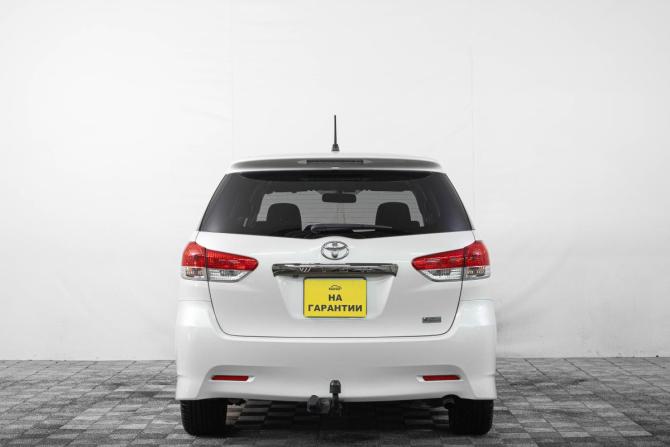 Toyota Wish II с пробегом 2011 года, цена 1 249 000 рублей, 183389 км, минивэн, Автокод Объявления
