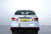 Nissan Almera III (G15) Челябинск  - изображение 19