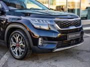 Kia Seltos I Волгоград  - изображение 50