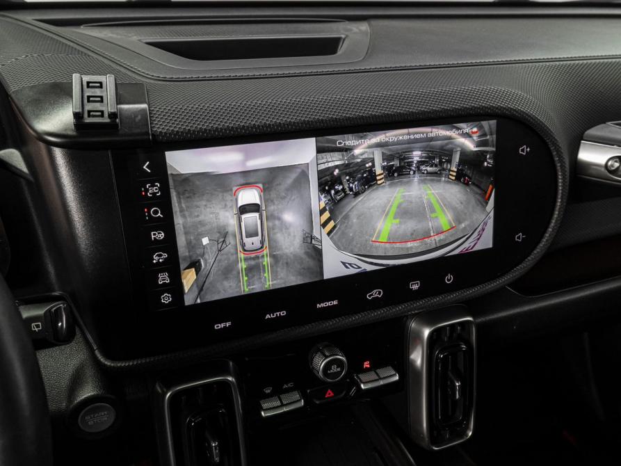 Haval Dargo Тюмень  - изображение 23