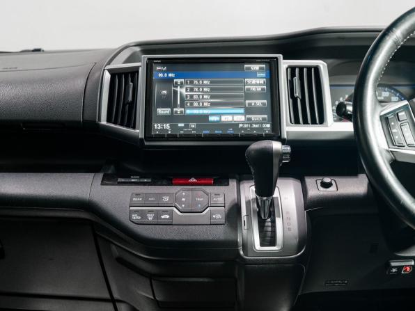 Honda Stepwgn IV Рестайлинг с пробегом 2014 года, цена 1 595 000 рублей, 221300 км, минивэн, Автокод Объявления