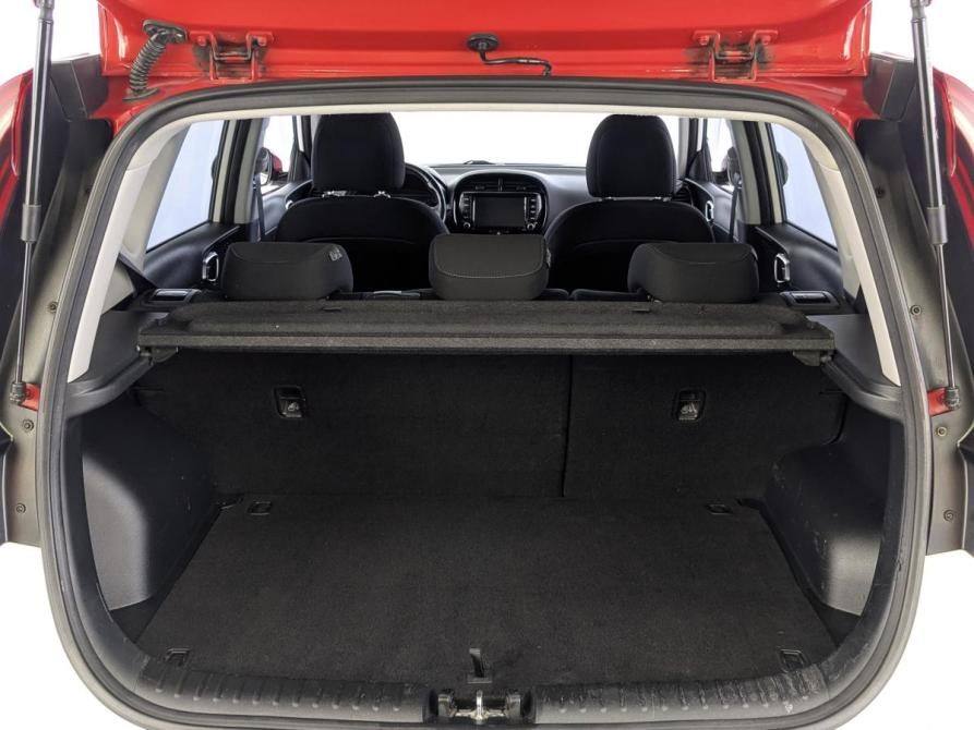 Kia Soul III Москва  - изображение 10