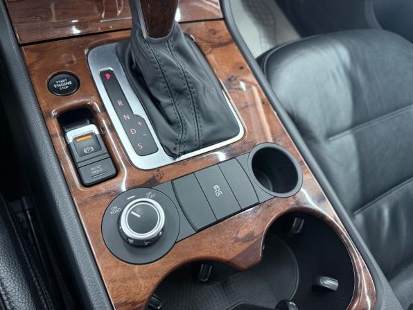 Volkswagen Touareg II с пробегом 2011 года, цена 2 099 000 рублей, 147252 км, внедорожник, Автокод Объявления