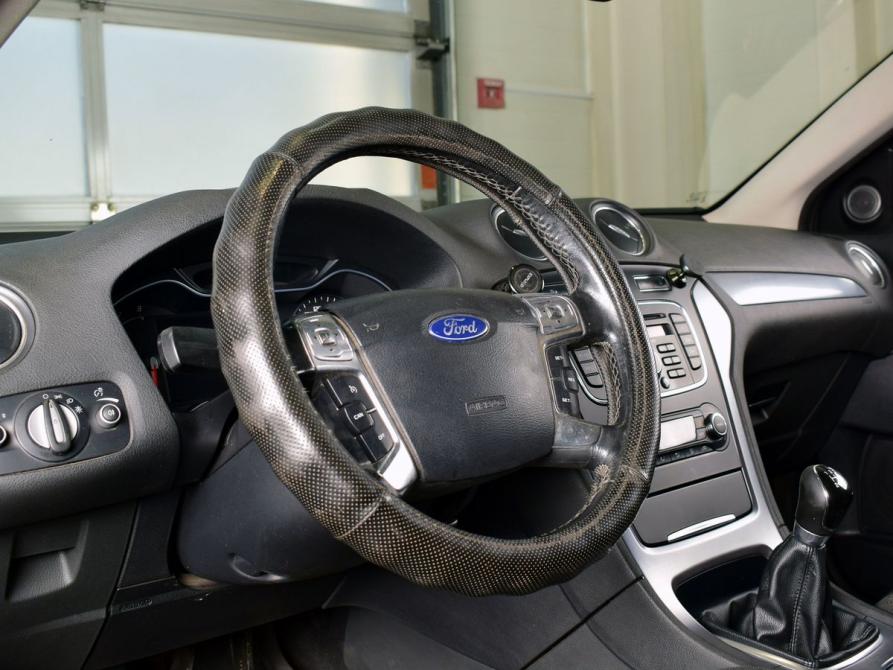 Ford Mondeo IV Рестайлинг Кемерово  - изображение 7