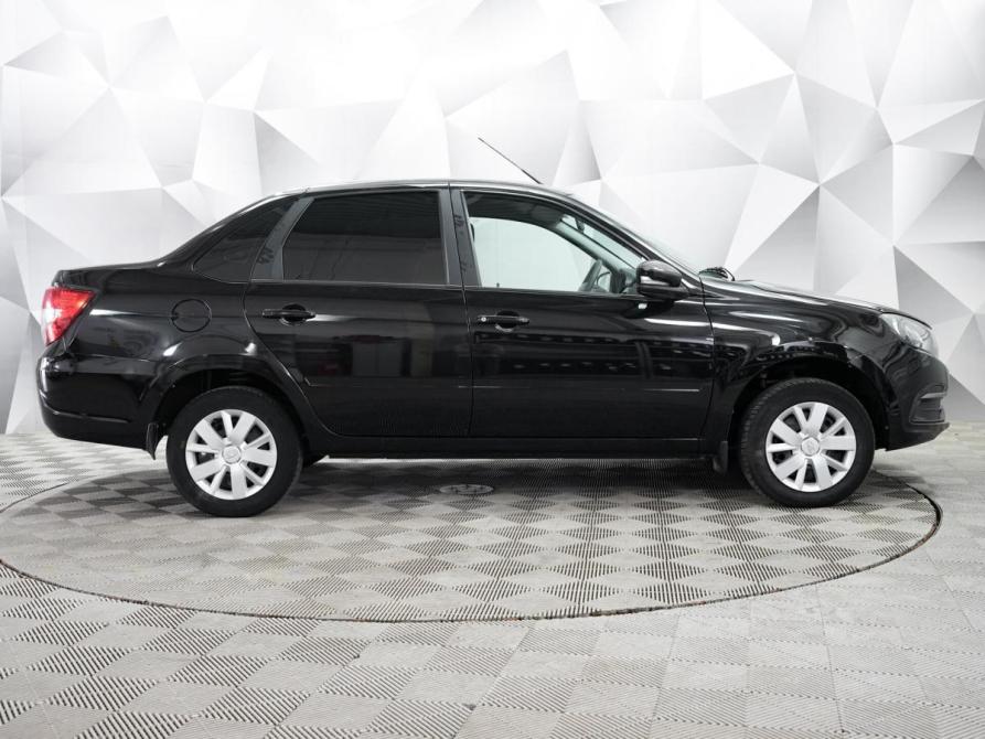 Lada (ВАЗ) Granta I Рестайлинг Ульяновск  - изображение 6