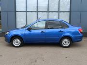 Lada (ВАЗ) Granta I Рестайлинг Ярославль  - изображение 20