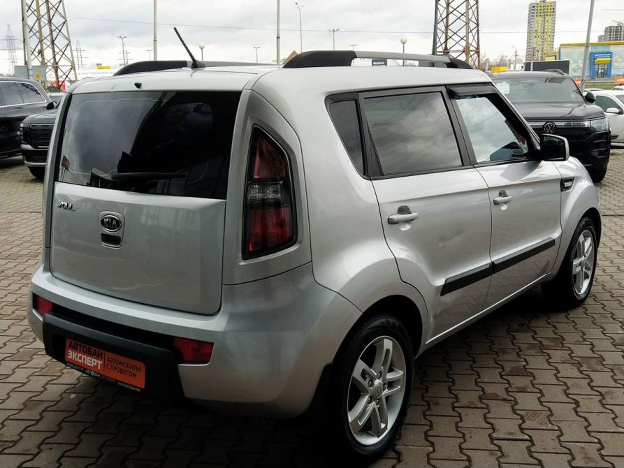 Kia Soul I Екатеринбург  - изображение 3