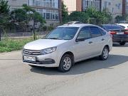 Lada (ВАЗ) Granta I Рестайлинг Оренбург  - изображение 11