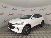 Haval F7 I Рестайлинг Псков  - изображение 25