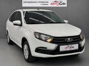 Lada (ВАЗ) Granta I Рестайлинг Тамбов  - изображение 21