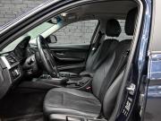 BMW 3 серии VI (F3x) Рестайлинг Екатеринбург  - изображение 26