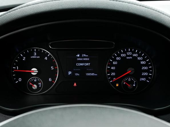 Kia Sorento III Prime Рестайлинг с пробегом 2018 года, цена 2 679 000 рублей, 193585 км, внедорожник, Автокод Объявления