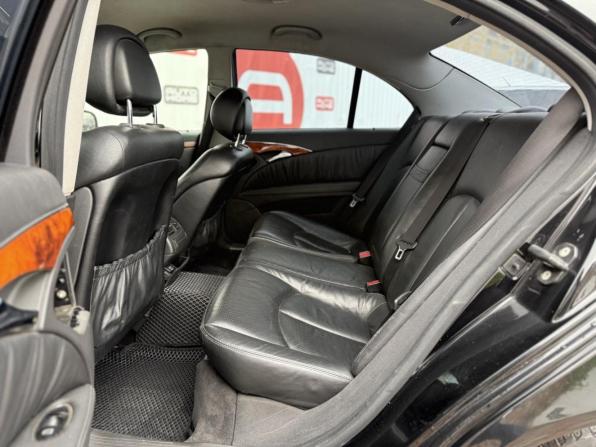 Mercedes-Benz E-Класс III (W211 S211) с пробегом 2005 года, цена 769 990 рублей, 279996 км, седан, Автокод Объявления