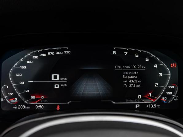 BMW X5 IV (G05/G18) с пробегом 2022 года, цена 10 199 000 рублей, 100122 км, внедорожник, Автокод Объявления