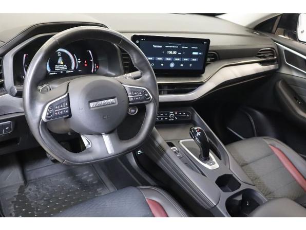 Haval F7x I Рестайлинг с пробегом 2023 года, цена 2 199 000 рублей, 44986 км, внедорожник, Автокод Объявления