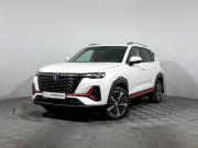 Changan CS35 Plus I Рестайлинг Санкт-Петербург  - изображение 21