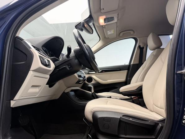 BMW X1 II (F48) Рестайлинг с пробегом 2021 года, цена 3 124 000 рублей, 141024 км, внедорожник, Автокод Объявления