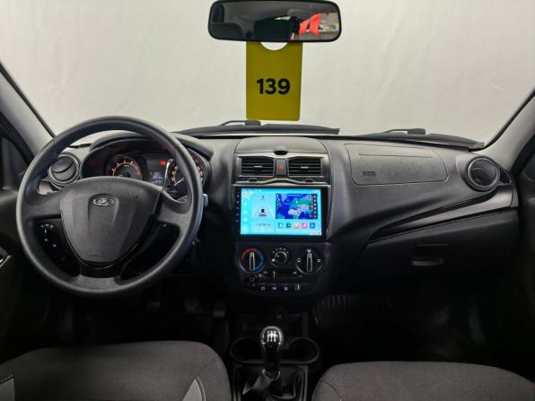 Lada (ВАЗ) Granta I Рестайлинг с пробегом 2024 года, цена 830 000 рублей, 32000 км, лифтбек, Автокод Объявления
