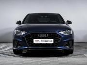 Audi A4 V (B9) Рестайлинг Москва  - изображение 21