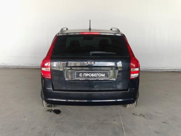 Kia Ceed I Рестайлинг с пробегом 2011 года, цена 710 000 рублей, 204757 км, универсал, Автокод Объявления
