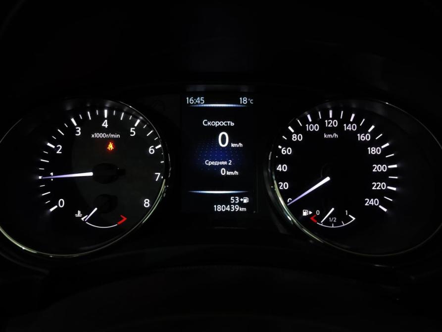 Nissan Qashqai II Альметьевск  - изображение 18