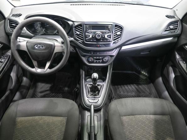 Lada (ВАЗ) Vesta I с пробегом 2016 года, цена 719 900 рублей, 163550 км, седан, Автокод Объявления