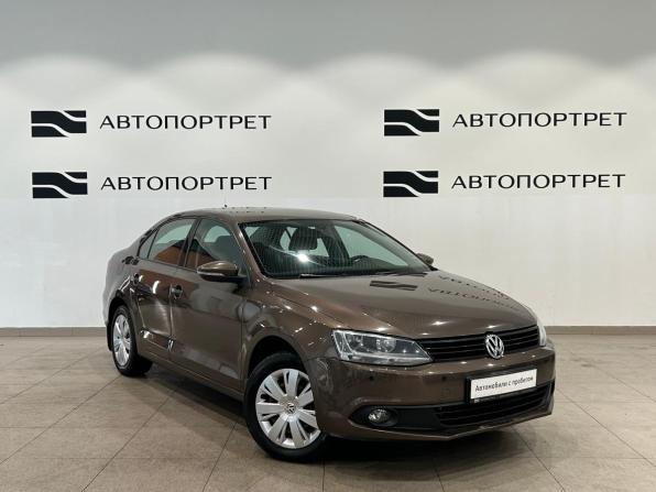 Volkswagen Jetta VI с пробегом 2011 года, цена 769 000 рублей, 202438 км, седан, Автокод Объявления