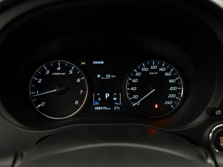 Mitsubishi Outlander III Рестайлинг 3 Москва  - изображение 11