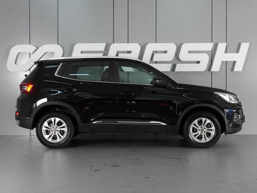 Chery Tiggo 4 Pro I Рестайлинг Минеральные Воды  - изображение 5