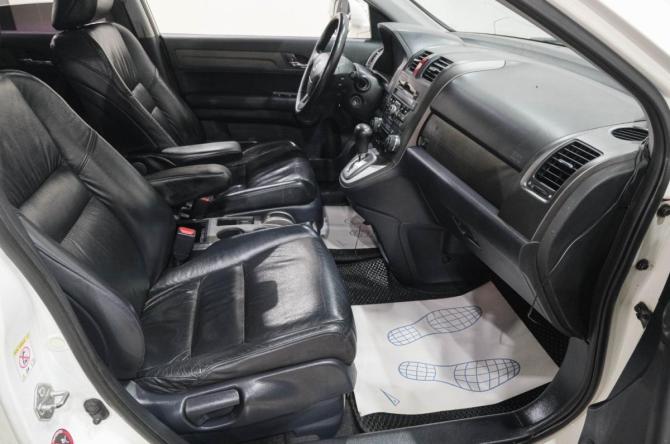 Honda CR-V III Рестайлинг с пробегом 2010 года, цена 1 649 000 рублей, 187000 км, внедорожник, Автокод Объявления