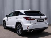 Lexus RX IV Сочи  - изображение 31