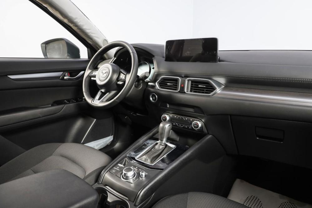 Mazda CX-5 II Рестайлинг Новосибирск  - изображение 18