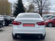 Lada (ВАЗ) Vesta I Санкт-Петербург  - изображение 18