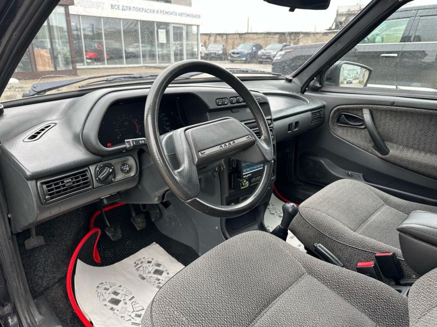 Lada (ВАЗ) 2115 Пермь  - изображение 9