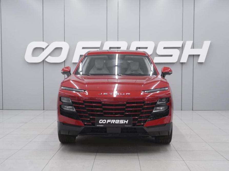 JETOUR DASHING I Ростов-на-Дону  - изображение 3
