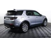 Land Rover Discovery Sport I Рестайлинг Москва  - изображение 33