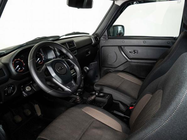 Lada (ВАЗ) Niva Legend с пробегом 2024 года, цена 848 000 рублей, 37197 км, внедорожник, Автокод Объявления